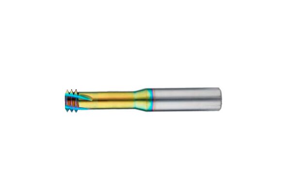 3T-UN7/16-20D10d9.55H23L75F4 ZK03S Резьбофреза твердосплавная