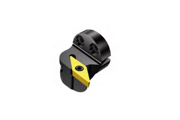 MH25-SVUCR11 сменная антивибрационная головка MZG