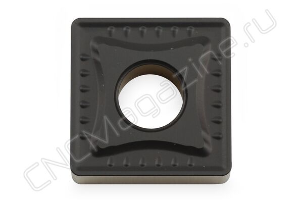 SNMG120408-BR YB3010 пластина для точения