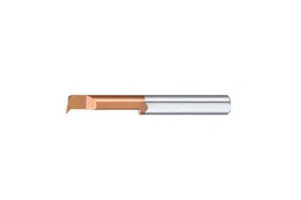 Минирезец MQR 4 R0.2 L15 расточной