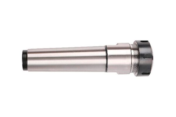 MTB4-ER25-55 цанговый патрон с конусом Морзе №4 с резьбой