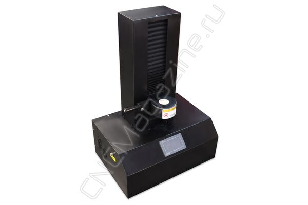 WD55 индукционная термозажимная установка для фрезерных оправок