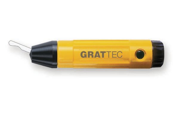 EL5065GT Soft Gratcut Зачиститель мягких абразивных пластиков