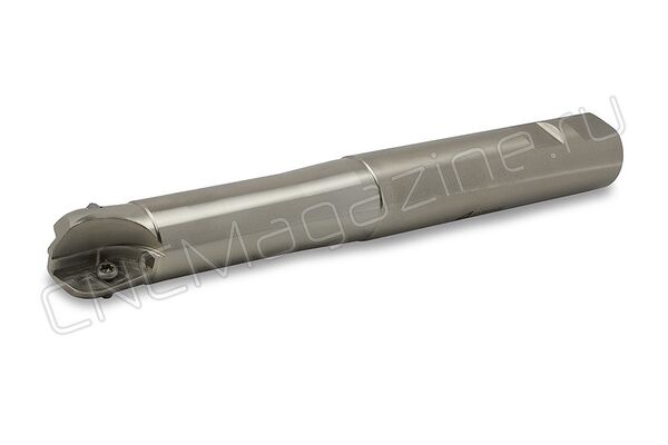 RB02.25W25.025.M фреза сферическая со сменными пластинами