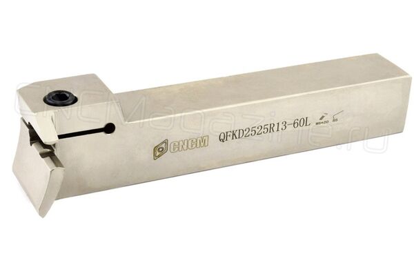 QFKD2525R13-60L резец канавочный