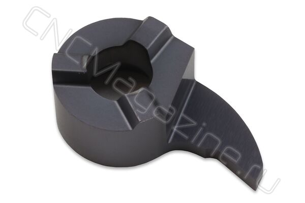 MB-09GR150-6.5D17 ZP1521 пластина для обработки канавок