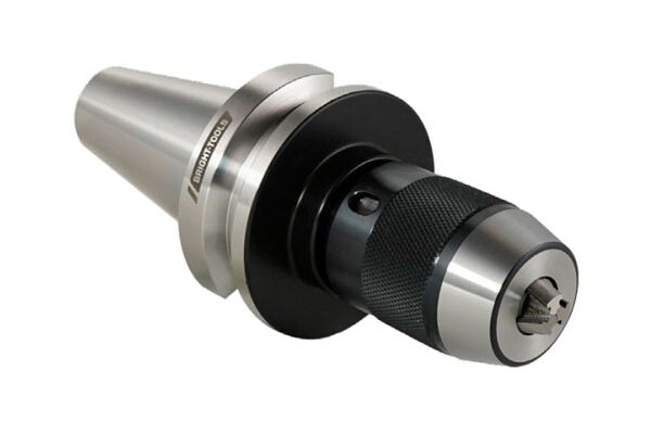 BT50-APU13-105 самозажимной сверлильный патрон BRIGHT-TOOLS
