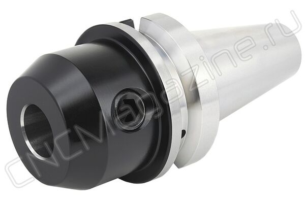 BT40-SLA06-50 (AD G6.3) патрон MAS 403 Weldon BRIGHT-TOOLS