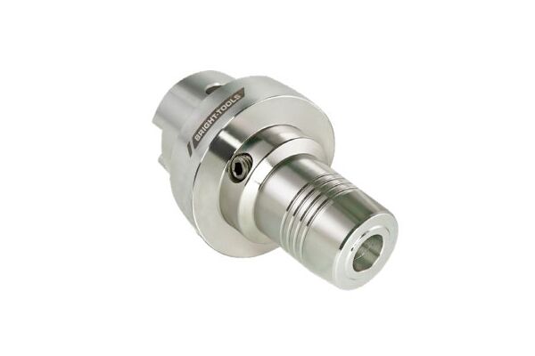 HSK63A-HY12-85 (AD G2.5) гидропластовый патрон BRIGHT-TOOLS