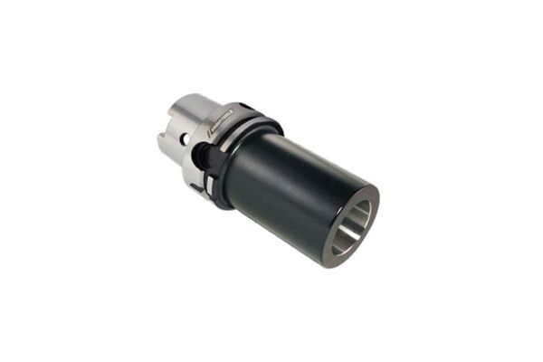 HSK63A-MTB1-100 (G2.5) патрон с резьбой для инструмента с конусом Морзе №1 BRIGHT-TOOLS