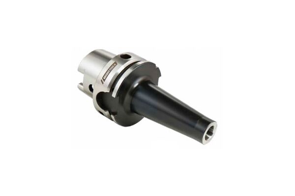HSK63A-SOM16-76 L=50 (AD G2.5) патрон для сменных фрезерных головок BRIGHT-TOOLS