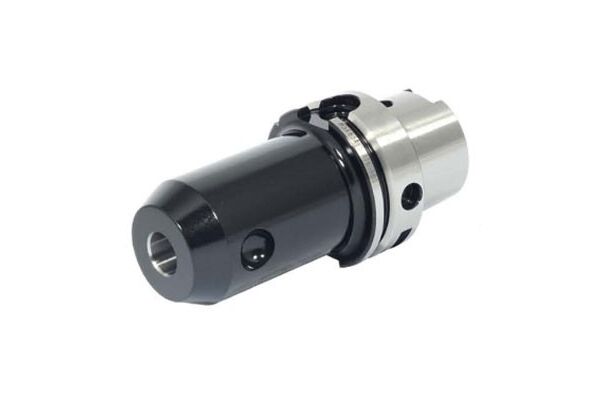 HSK63A-SLA08-100 (AD G2.5) патрон DIN6359 Weldon BRIGHT-TOOLS