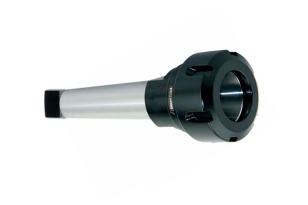 MTA4-ER25-60 цанговый патрон с конусом Морзе №4 с лапкой BRIGHT-TOOLS