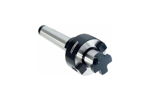 MTB3-FMB16-48 патрон с конусом Морзе №3 с резьбой для насадных фрез BRIGHT-TOOLS