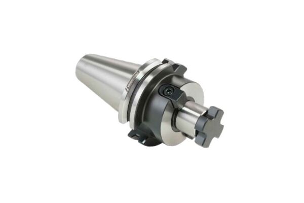 SK40-FMB22-160 (G6.3) патрон DIN69871 для насадных фрез BRIGHT-TOOLS