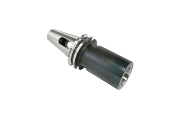 SK30-MTA1-50 (G6.3) патрон DIN69871 с выколоткой для инструмента с конусом Морзе №1 BRIGHT-TOOLS