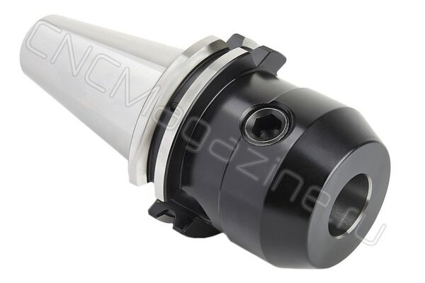 SK40-SLA12-50 (AD G6.3) патрон DIN69871 Weldon BRIGHT-TOOLS