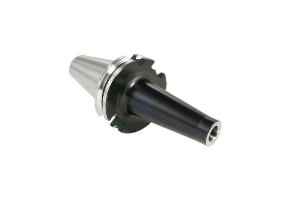 SK50-SOM16-119 L=100 (AD G6.3) патрон DIN69871 для сменных фрезерных головок BRIGHT-TOOLS