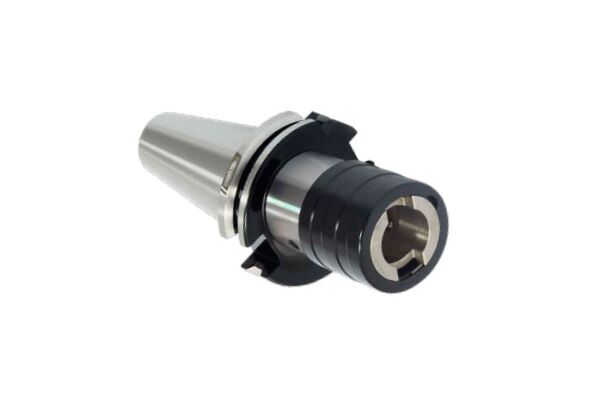 SK40-TC820-97 быстросменный резьбонарезной патрон DIN69871 с компенсацией по длине BRIGHT-TOOLS