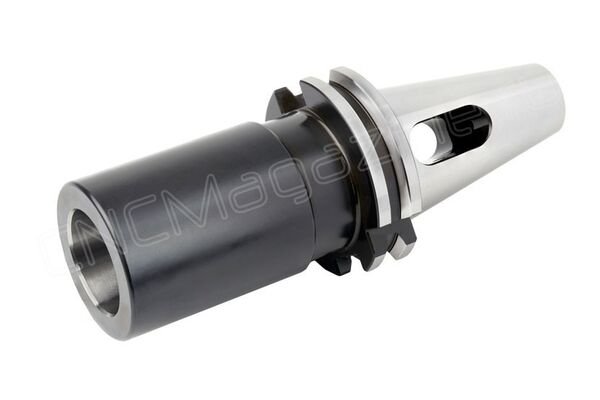 SK40-MTA4-95 (G6.3) патрон DIN69871 с выколоткой для инструмента с конусом Морзе №4 BRIGHT-TOOLS