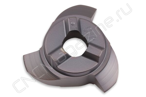 FS169-Z309D-6003 DM215 пластина для фрезерования метрической резьбы