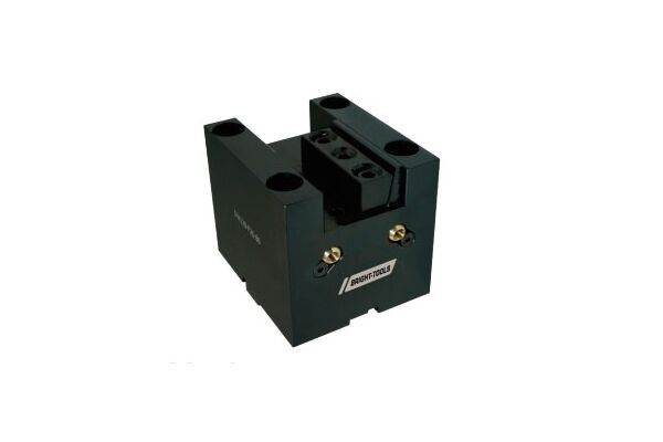 BMT55-F25-70 Держатель торцевого инструмента 85х105х70, стационарный, радиальный BRIGHT-TOOLS