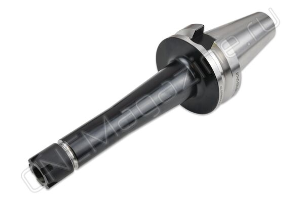 BT40-ER16M-160T (AD G2.5) цанговый патрон мини MAS403 BT BRIGHT-TOOLS