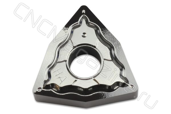 WNMG080408-HA CM200 пластина для точения