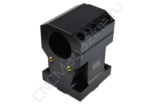 BMT75-EW60X120 Держатель расточного инструмента, стационарный, осевой