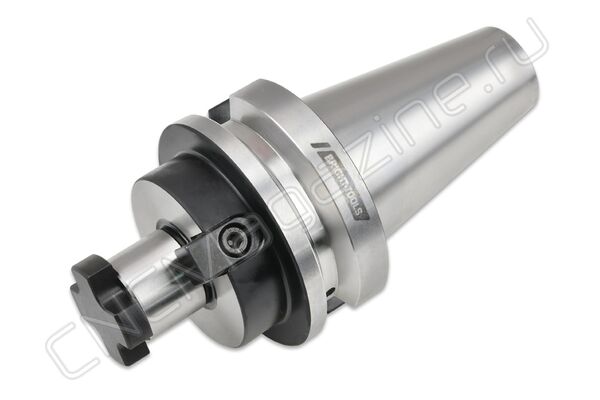 BT40-FMB22-40 (G2.5) патрон для насадных фрез BRIGHT-TOOLS