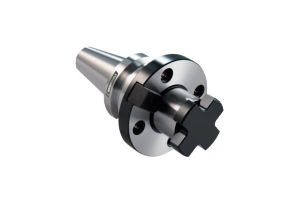 BT50-FMB40-60 (G6.3) патрон для насадных фрез BRIGHT-TOOLS