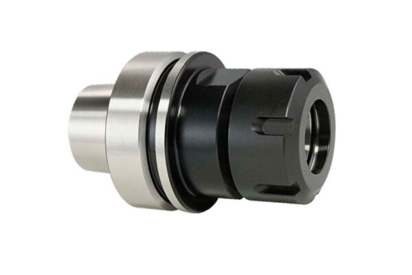 HSK63F-ER32-75 (AD G2.5) цанговый патрон DIN6499 BRIGHT-TOOLS