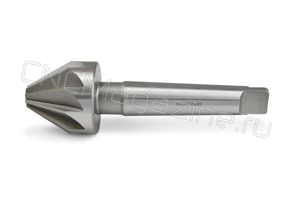 Зенковка 50-60 P6M5 к/х ГОСТ 14953-80