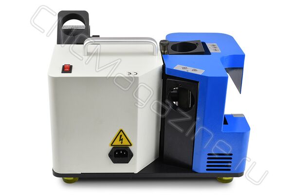 Станок для заточки фрез AR MR-X5 12-30 мм
