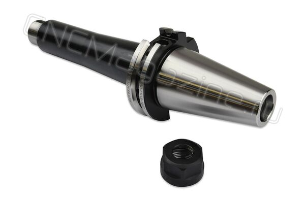 SK40-ER16-160T (AD G2.5) Цанговый патрон DIN69871 BRIGHT-TOOLS