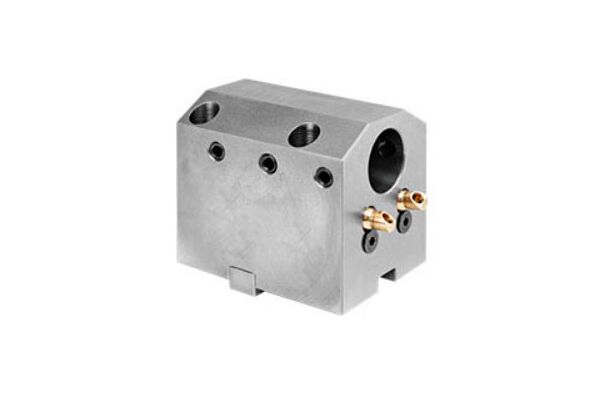 BMT65-B6040 Держатель расточного инструмента 98х120х95, стационарный, осевой