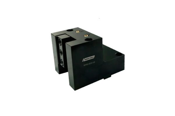 BMT55-OD20-60 Держатель токарного инструмента 85х120х60, стационарный, наружный, радиальный BRIGHT-TOOLS