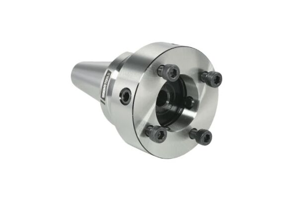 BT40-MOD070-050 (AD G2.5) патрон адаптер с регулировкой биения BRIGHT-TOOLS