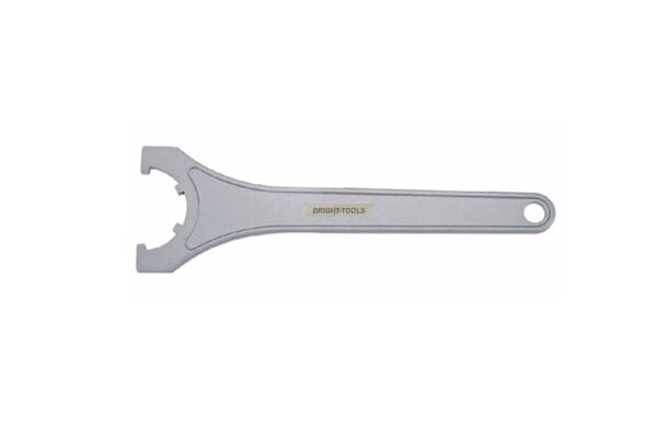 ER25UM ключ для гаек цанг BRIGHT-TOOLS