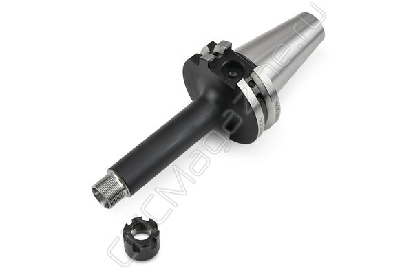 SK30-ER11M-100 (AD G6.3) цанговый патрон DIN69871 мини BRIGHT-TOOLS