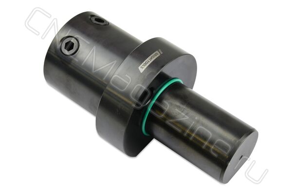 E1-50x50 держатель инструмента VDI BRIGHT-TOOLS