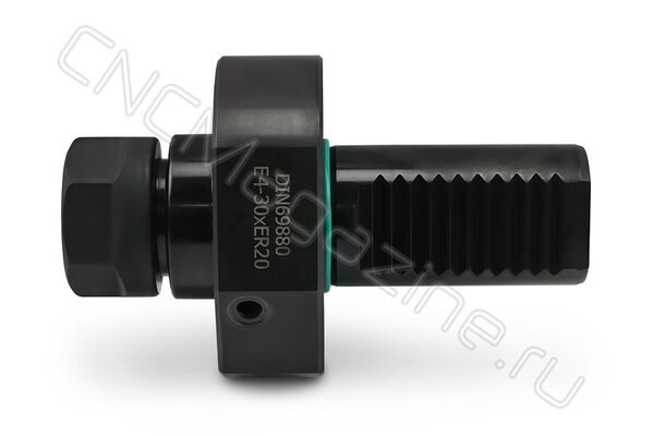 E4-30xER20 держатель инструмента VDI BRIGHT-TOOLS