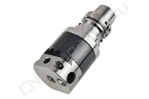 HSK63A-NBH2084SET чистовая расточная система (набор) BRIGHT-TOOLS