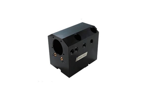 BMT55-ID40-H100-130 Держатель расточного инструмента 85х105х130, стационарный, осевой BRIGHT-TOOLS