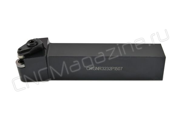 CRGNR3232P1507 резец для наружного точения