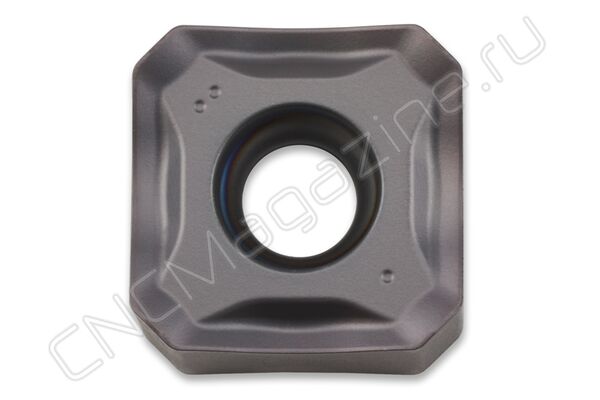 SNMX1206ANN YG602 пластина для фрез