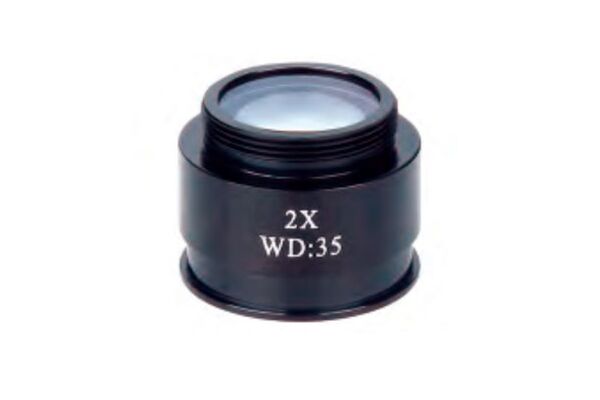 ISM-DL-OB2X Вспомогательный объектив для микроскопа ISM-DL300
