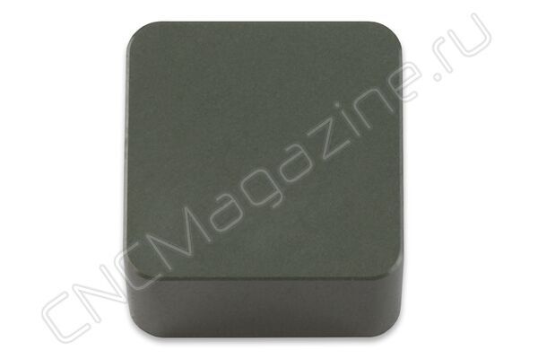 SNGN120416 T01020 CT25 пластина керамическая для точения