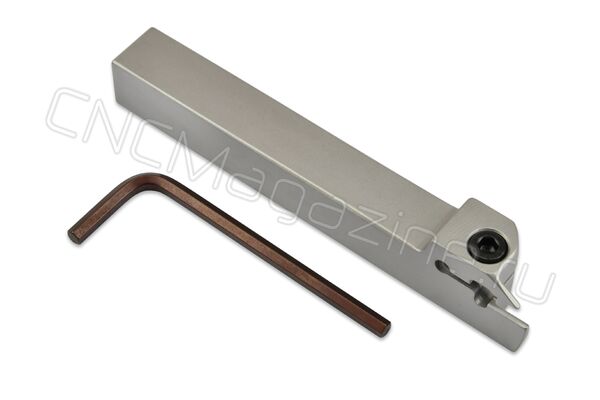 QEBD1616L10 державка отрезная