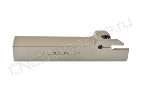 TTEL 2020-3T20 державка отрезная SANT
